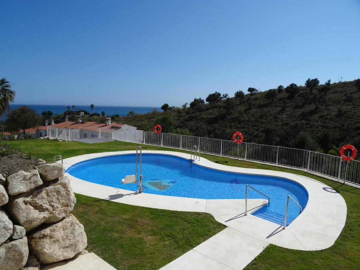 Naturaleza, Playa, Piscina, Mar, Montaña, Wifi, Parking Apartamento *