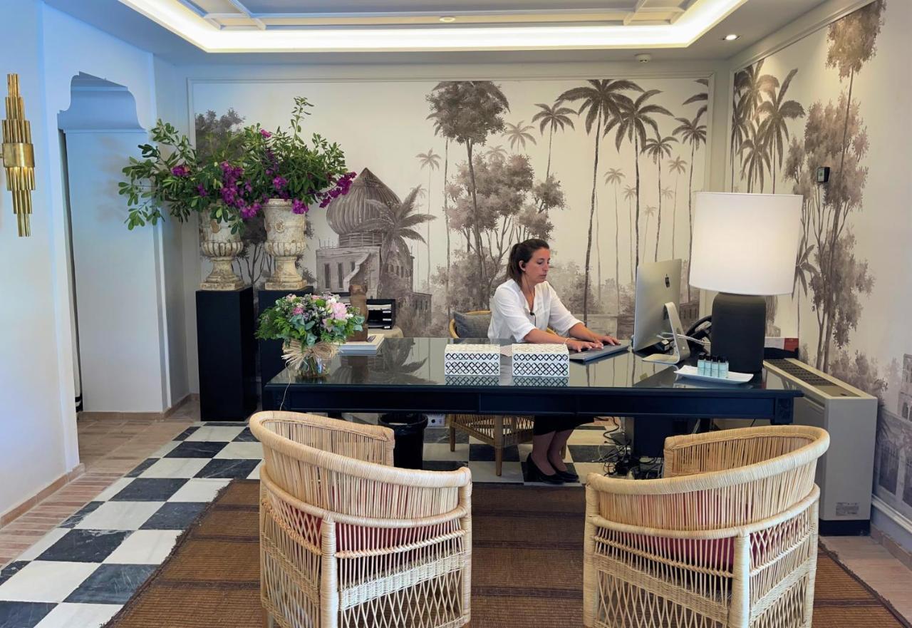 Hotel Soho Boutique Castillo De Santa Catalina - Adults Recommended 5*