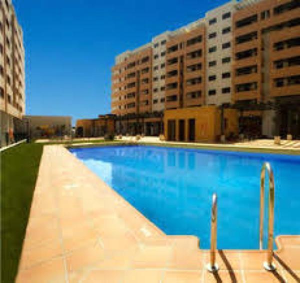 Apartamento Apartamento Las Morillas