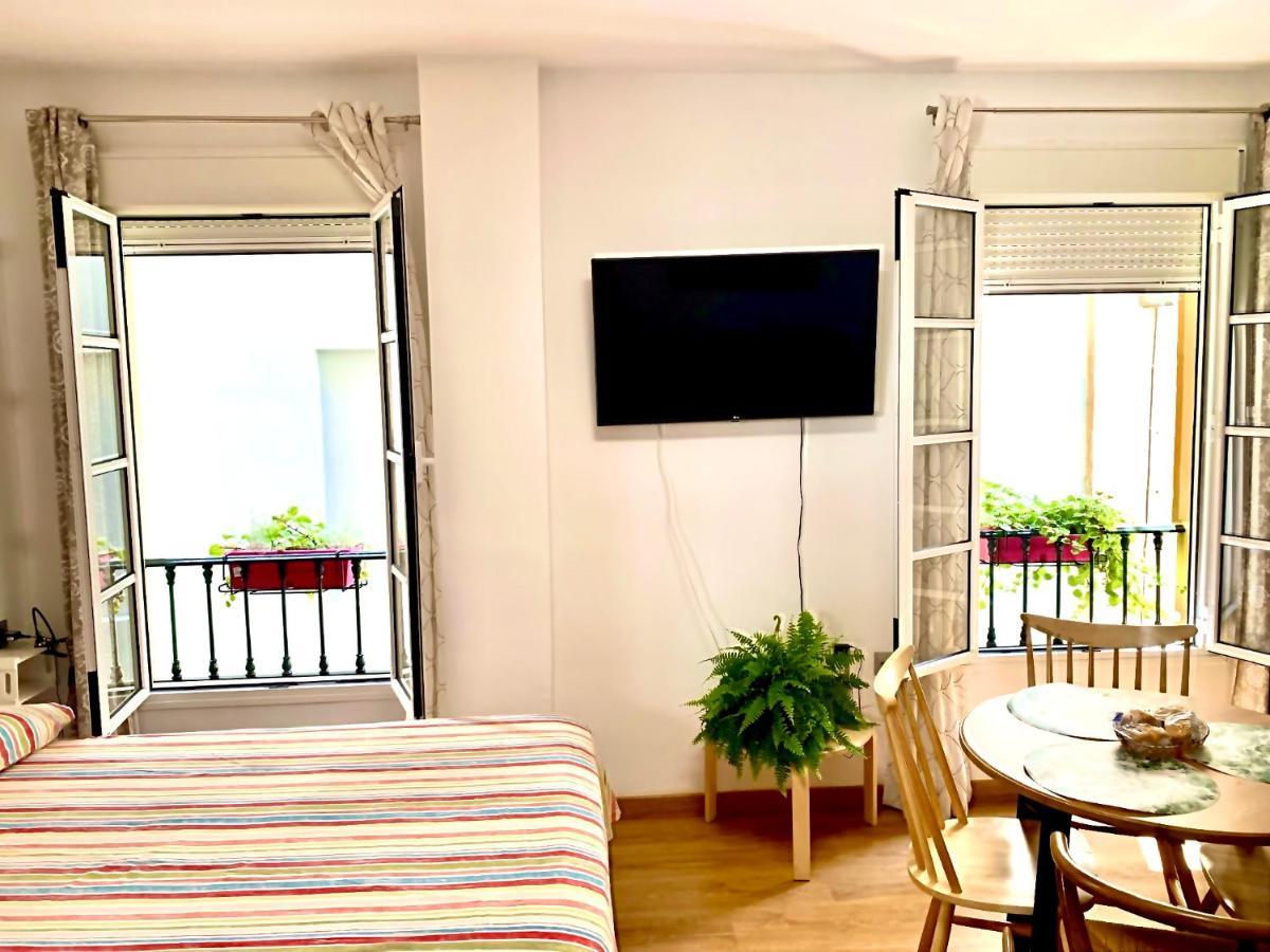 Apartamento Anas Centro Historico