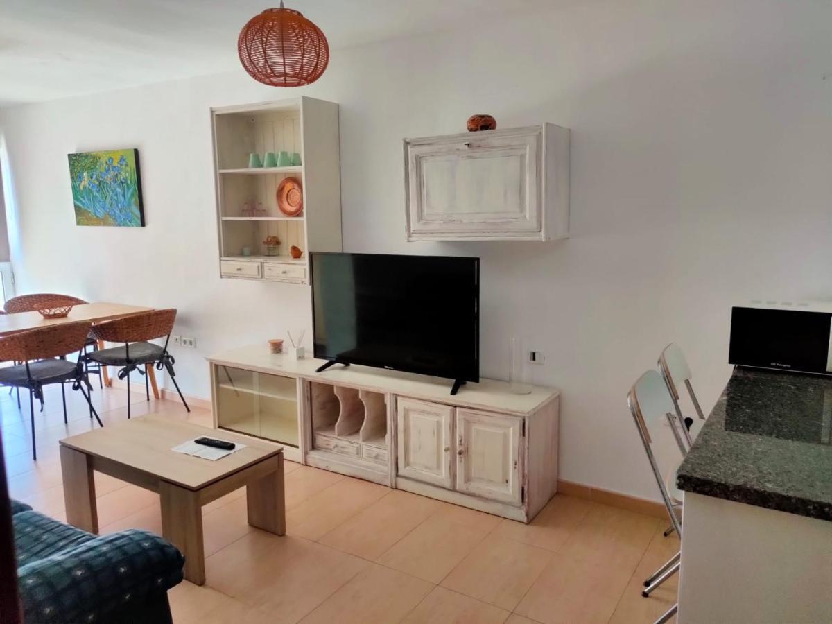 Apartamento Virgen De Belén,