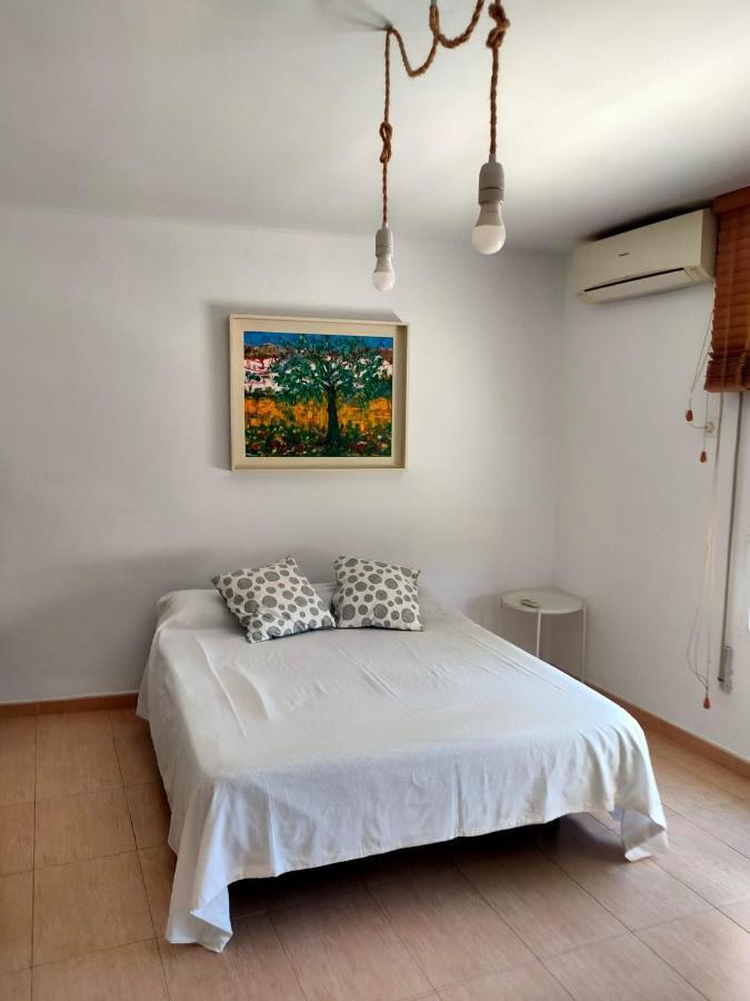 Virgen De Belén, Apartamento Málaga