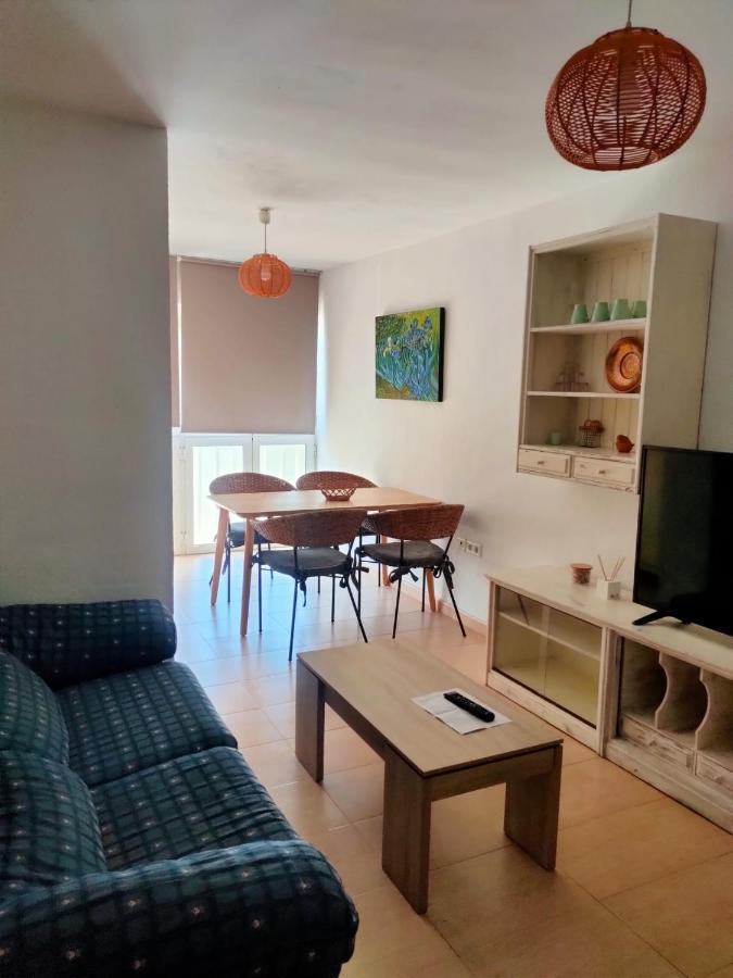 Apartamento Virgen De Belén,