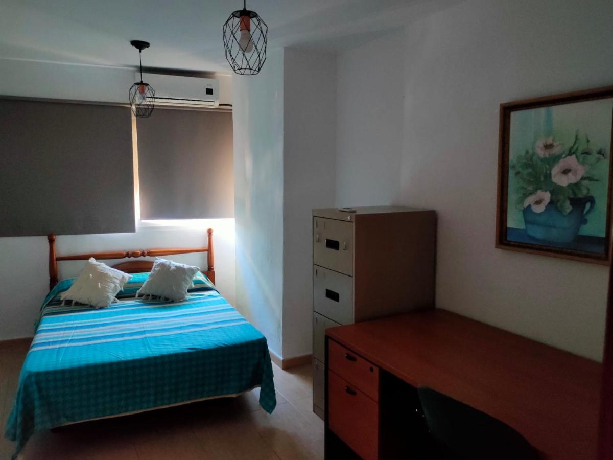 Virgen De Belén, Apartamento Málaga