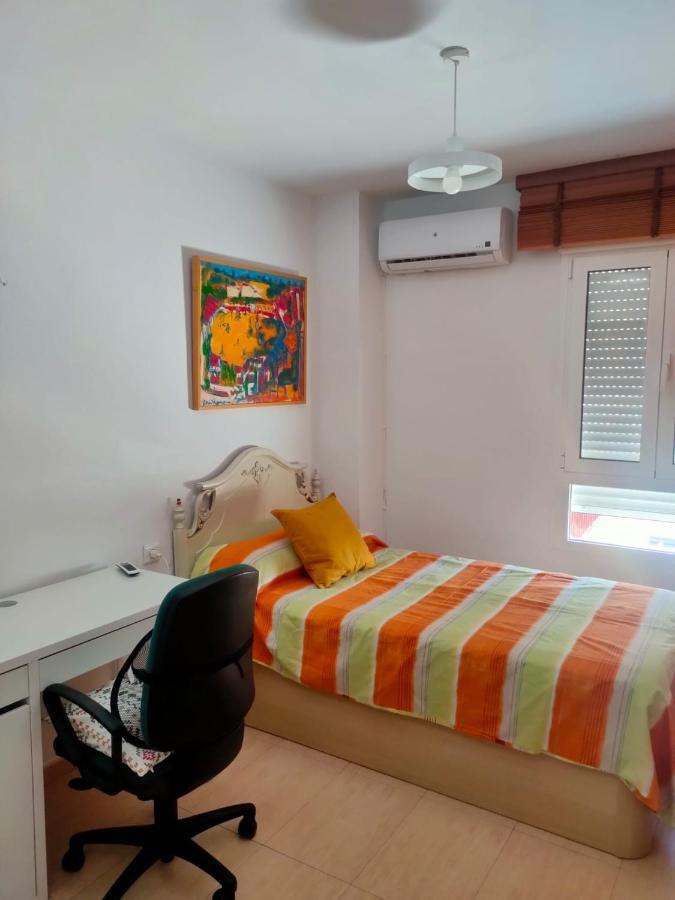 Apartamento Virgen De Belén,