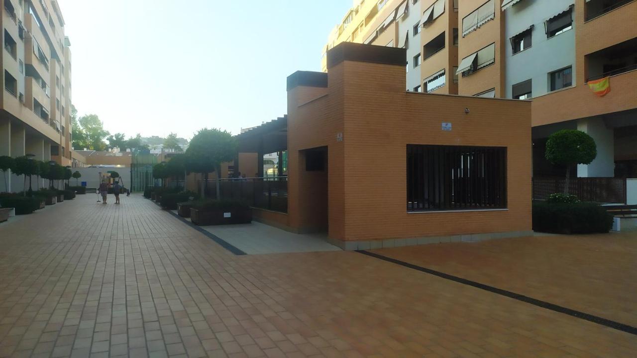 Apartamento Las Morillas Apartamento *