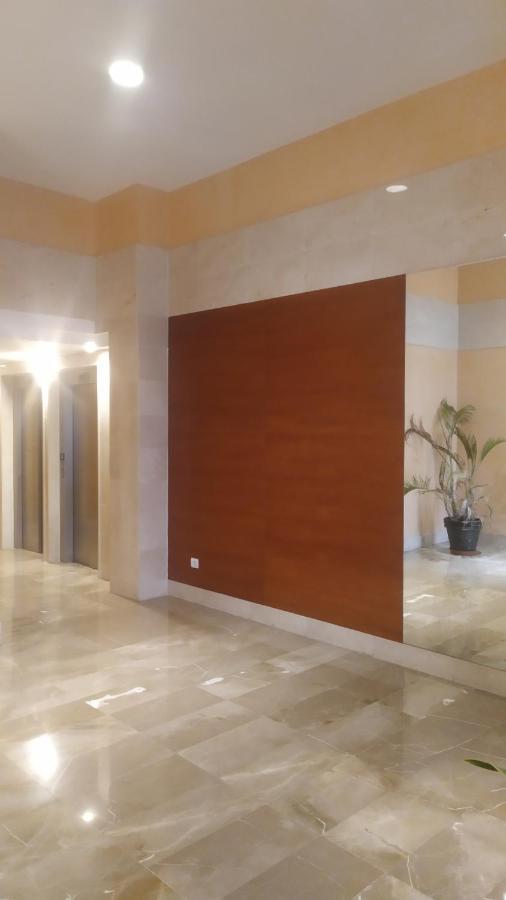 Apartamento Las Morillas Apartamento