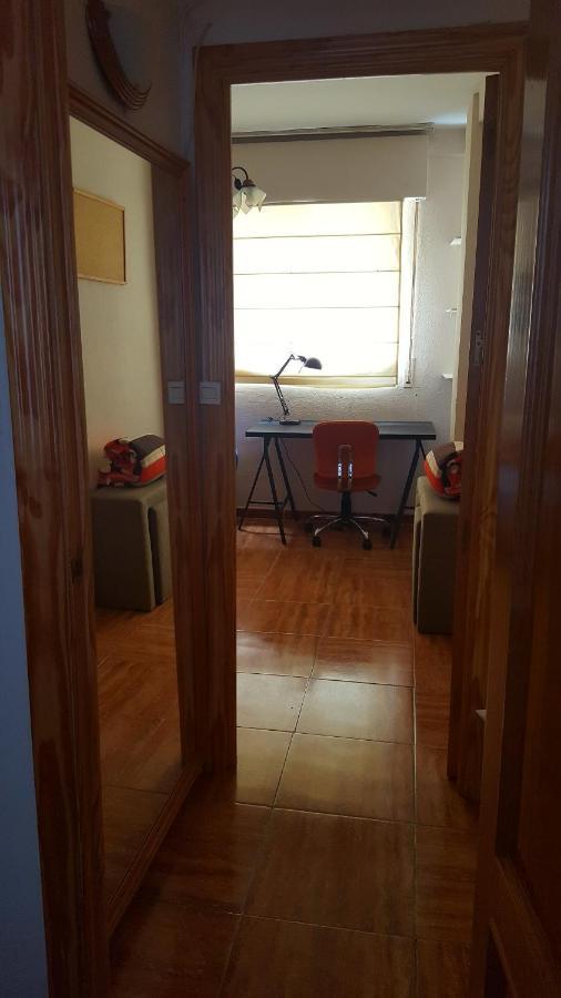 Victoria Street Apartment Malaga