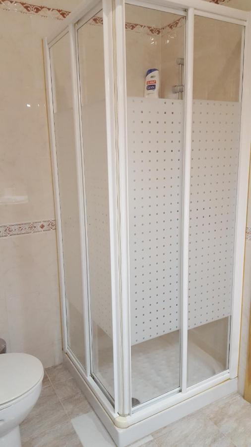 Apartamento Victoria Street