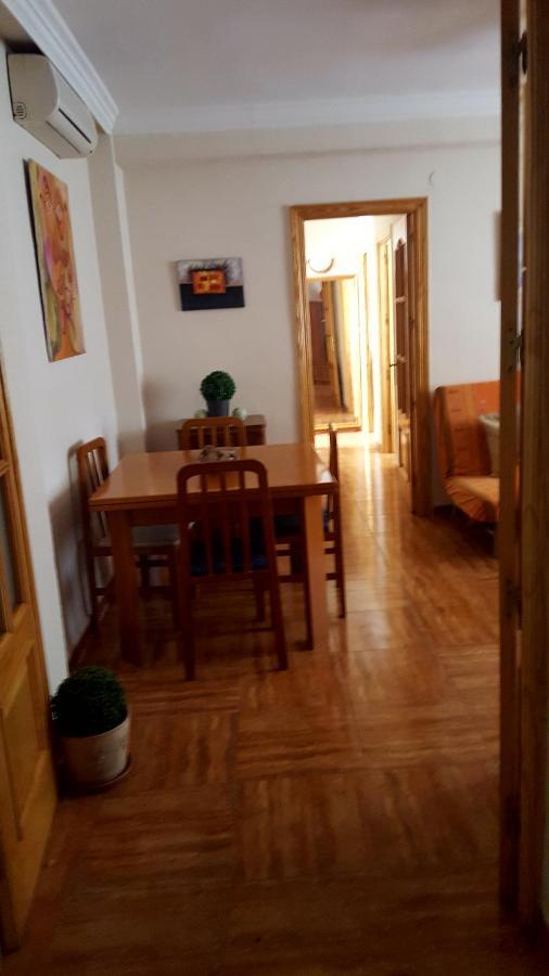 Apartamento Victoria Street