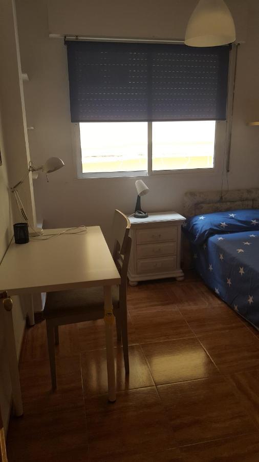 Victoria Street Apartamento Málaga