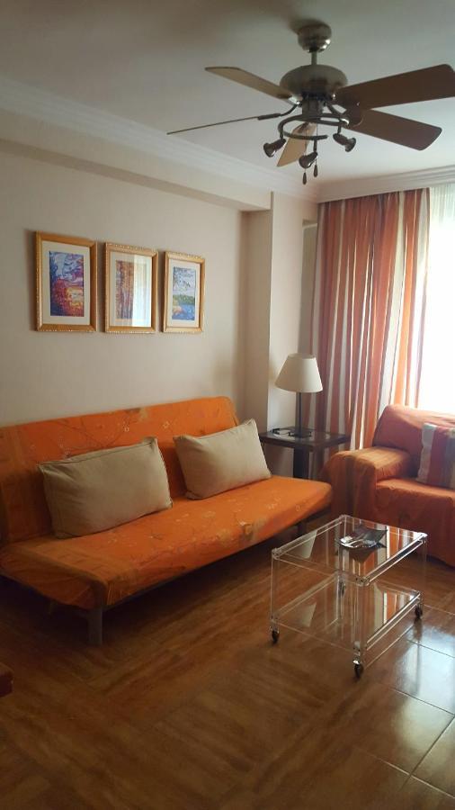Victoria Street Apartment