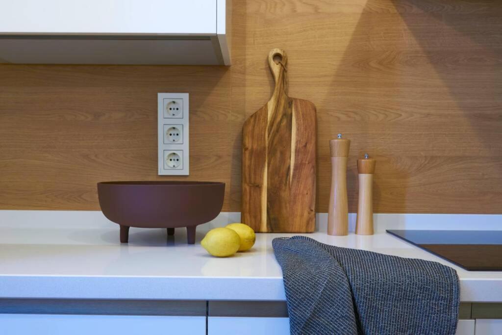Apartamento Iloftmalaga Aticos Plaza Teatro Iii & Iv *