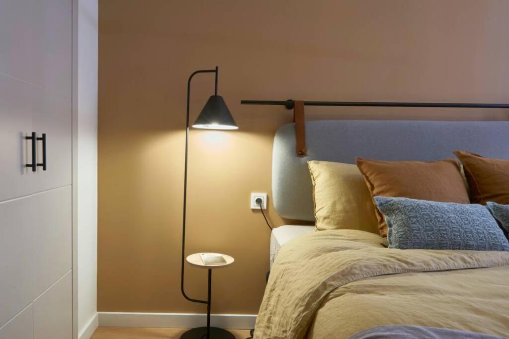 Apartamento Attic Teatro *