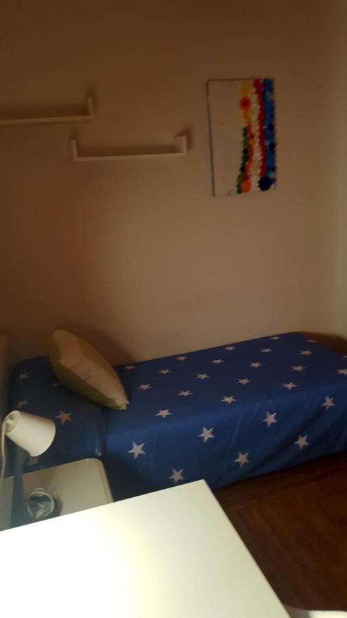 Apartamento Victoria Street