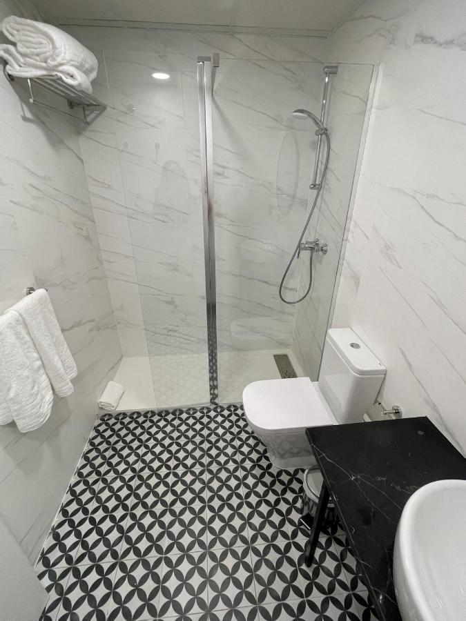 Hotel Soho Boutique Urban Málaga