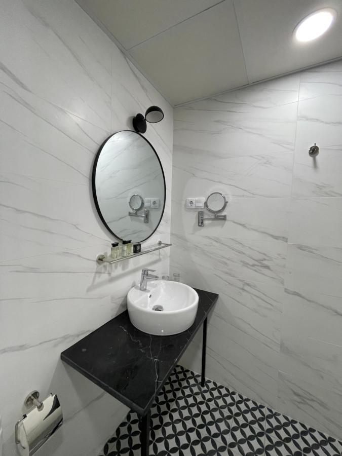 Soho Boutique Urban Hotel 3*