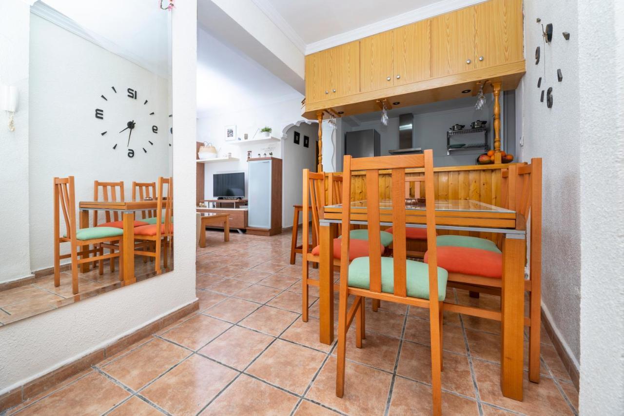 Casa Sandra Apartment Malaga