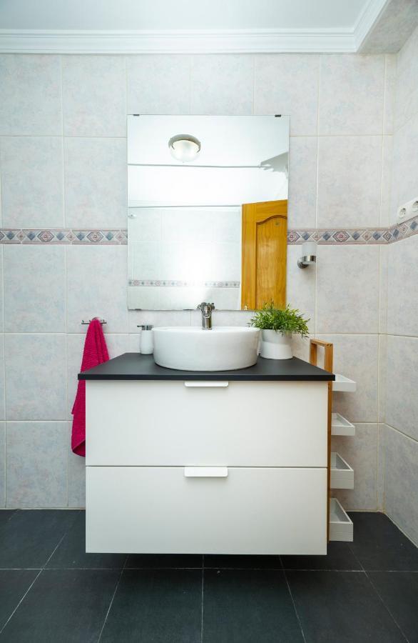 Casa Sandra Malaga