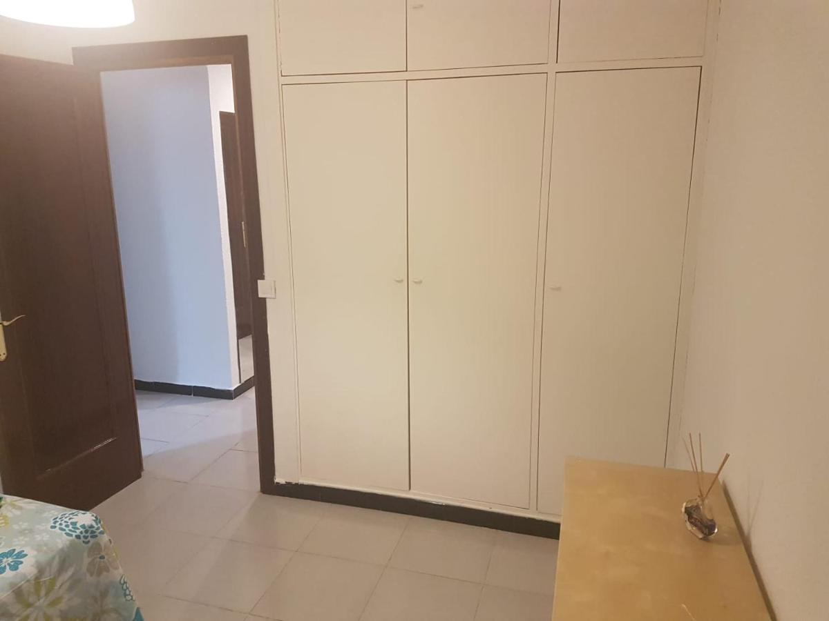 Apartment Mediterraneo Playa *