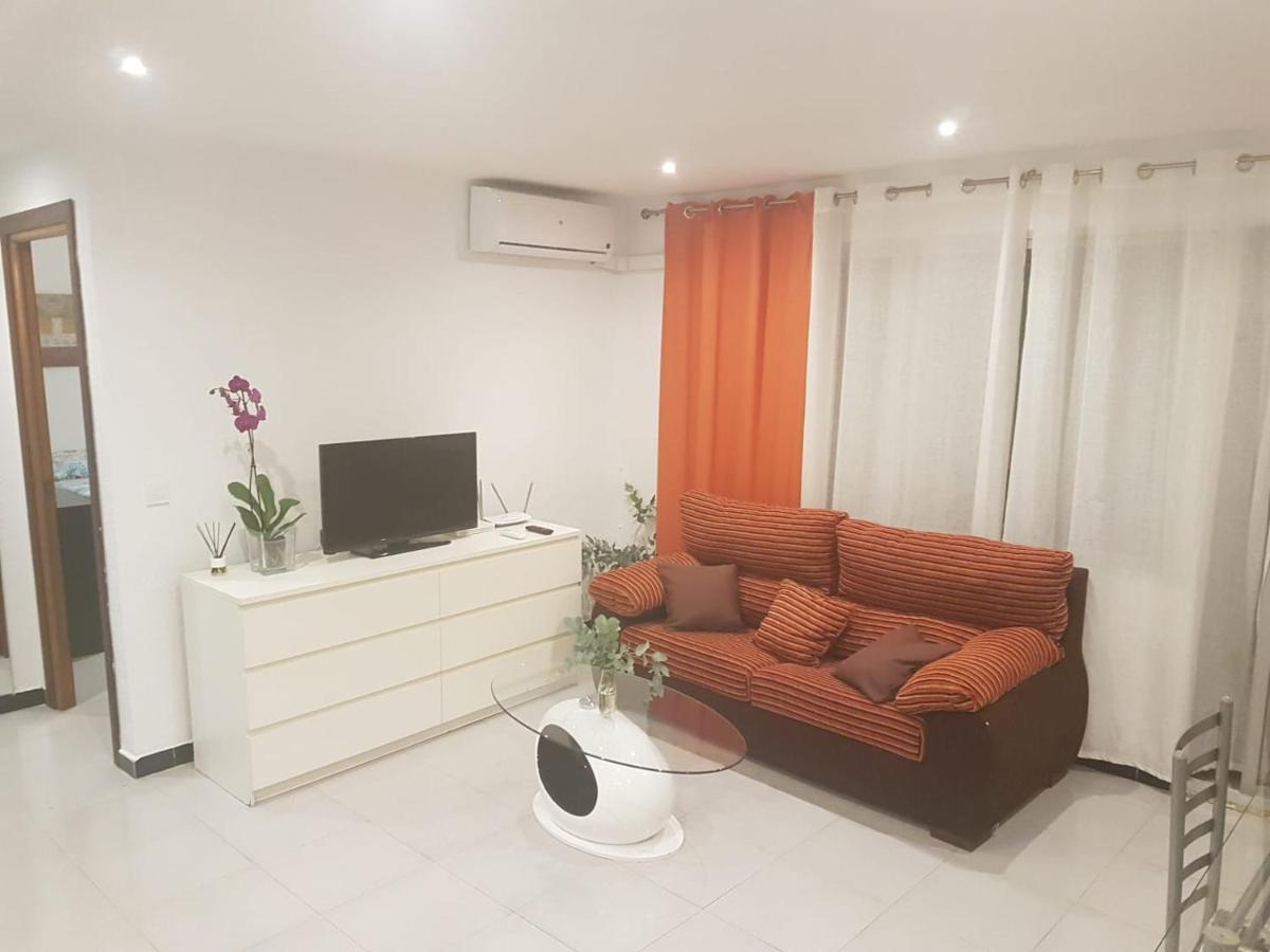Apartment Mediterraneo Playa *