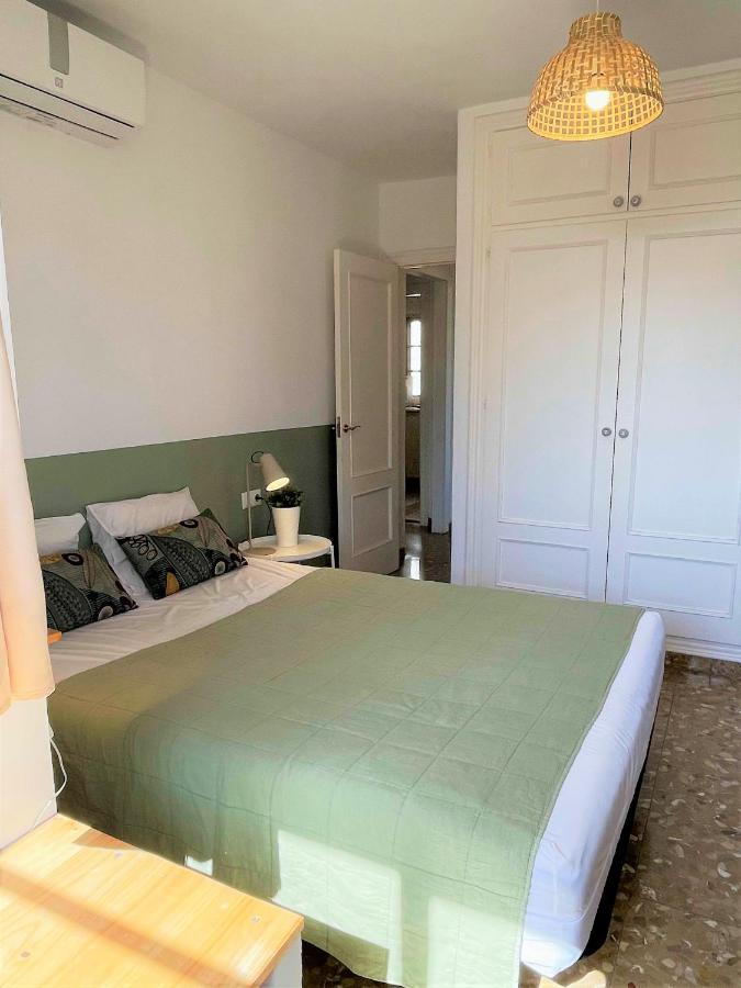 Apartamento Calle Huerto de los Claveles