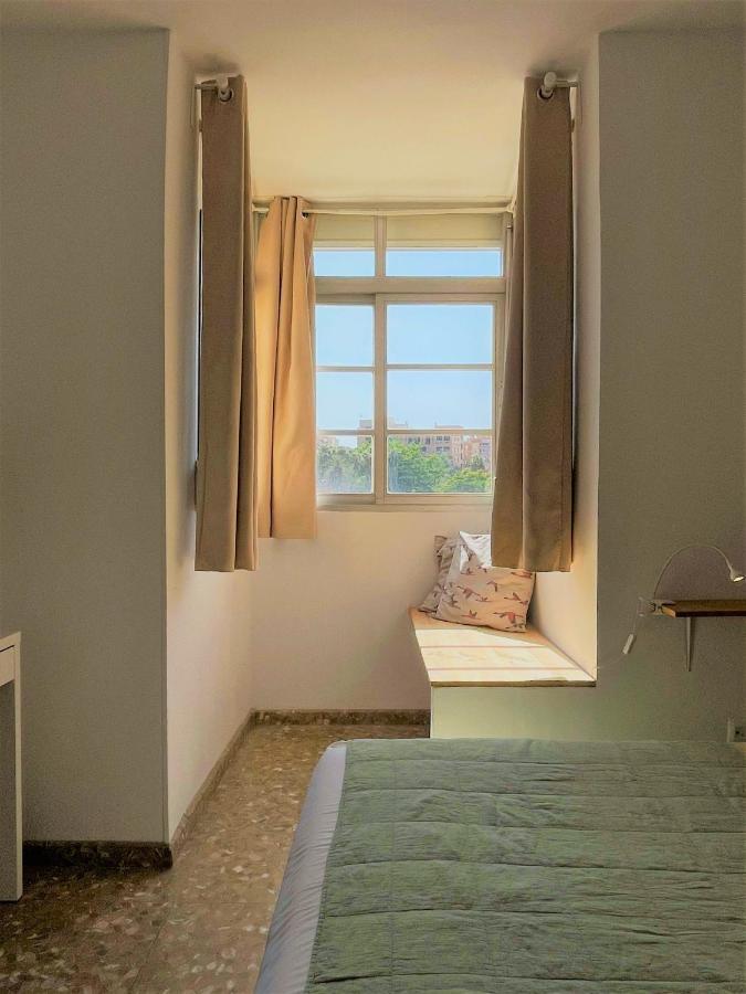 Apartamento Calle Huerto de los Claveles
