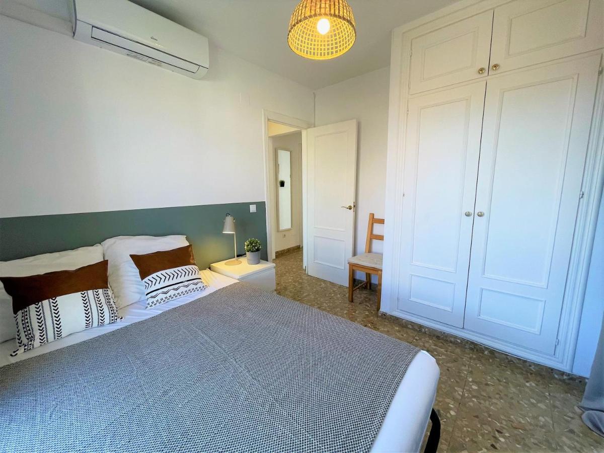 Calle Huerto de los Claveles Apartamento Málaga