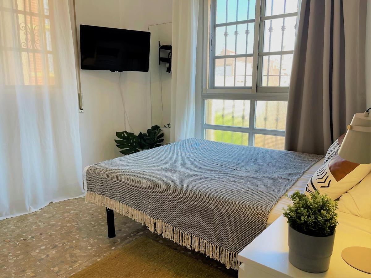 Apartamento Calle Huerto de los Claveles *