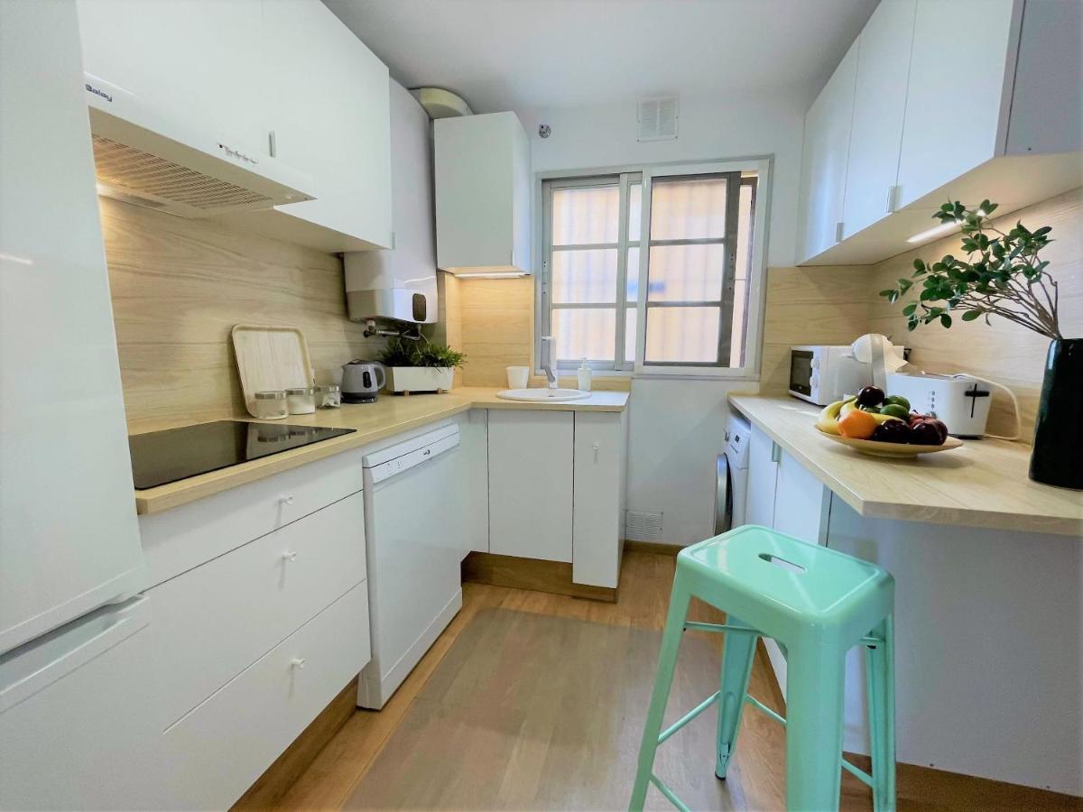 Apartamento Calle Huerto de los Claveles Málaga