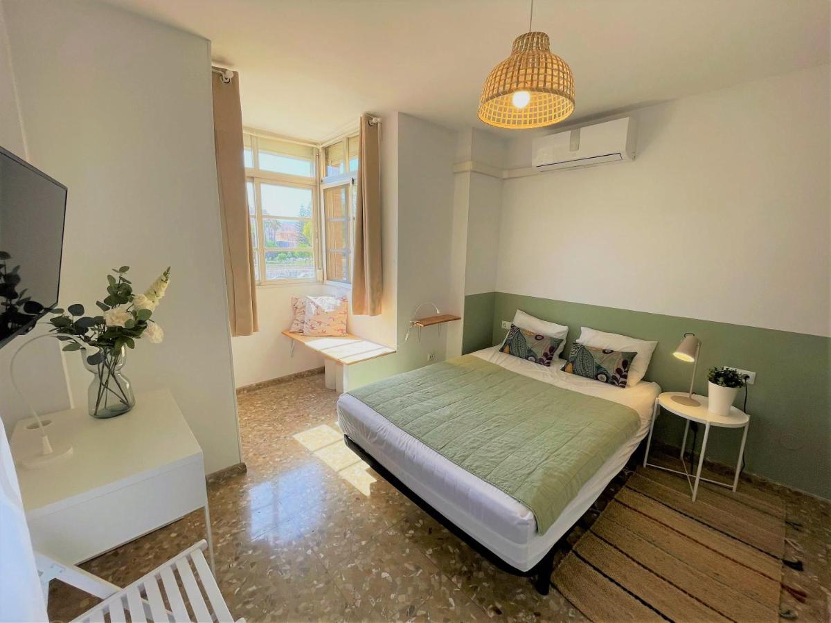 Apartamento Calle Huerto de los Claveles