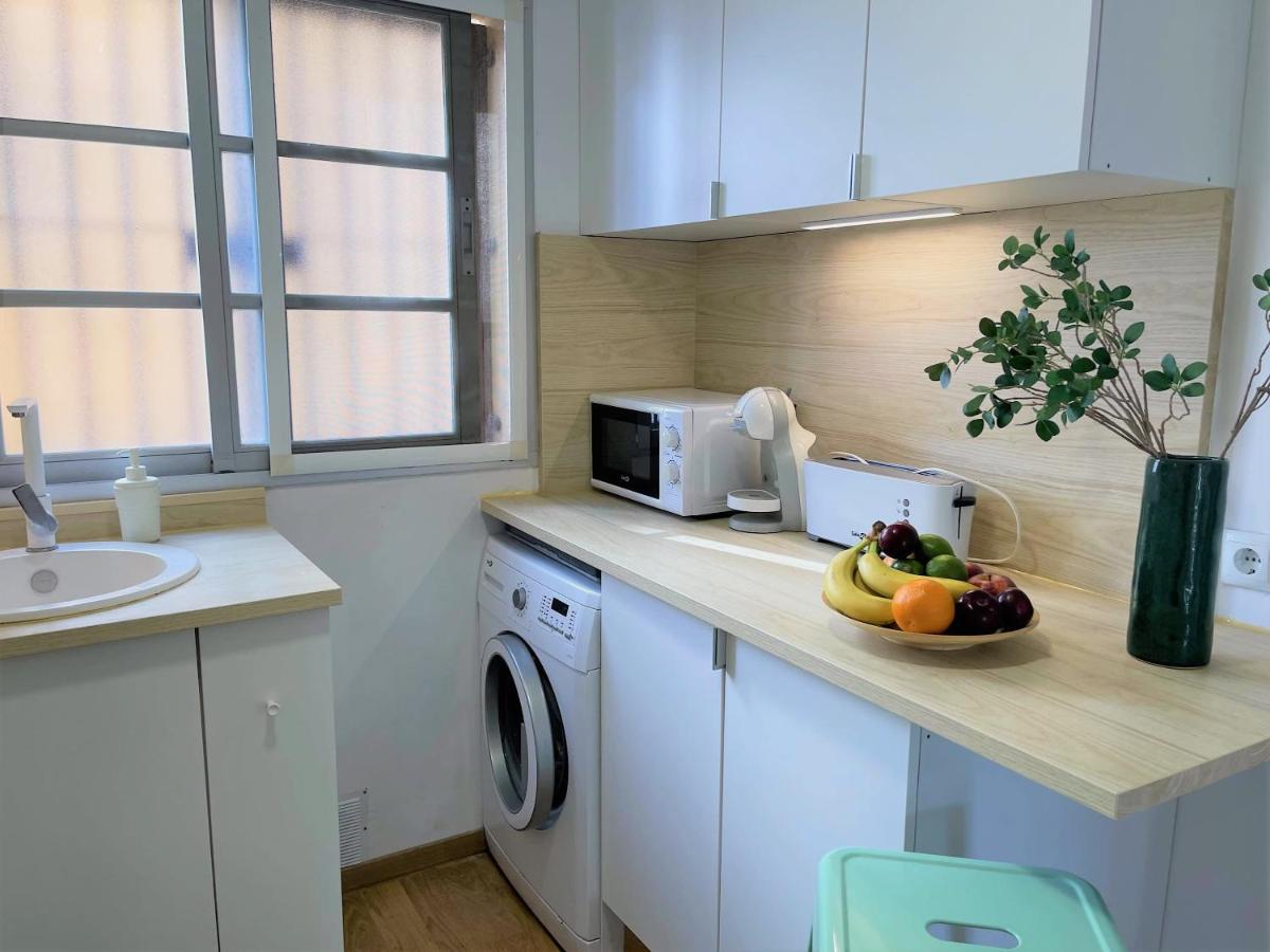 Apartamento Calle Huerto de los Claveles Málaga