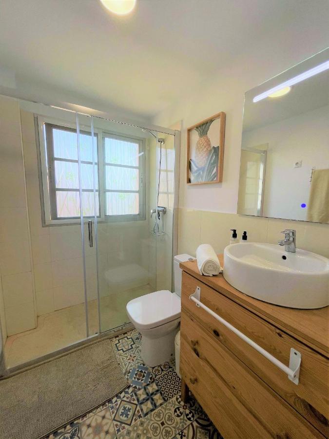 Apartamento Calle Huerto de los Claveles Málaga