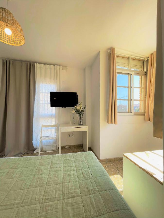 Calle Huerto de los Claveles Apartamento *