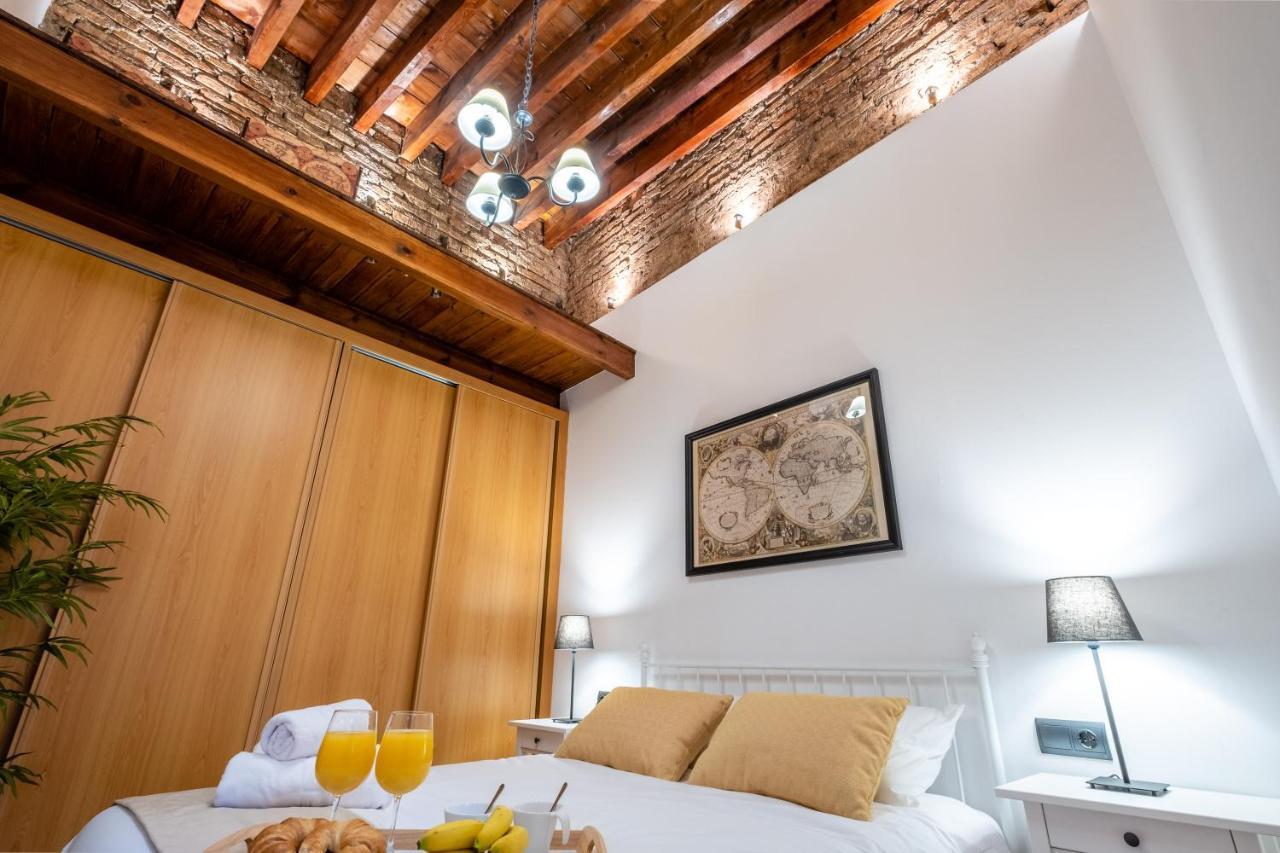 Carreteria - Design & Comfort - Prime Area * Malaga