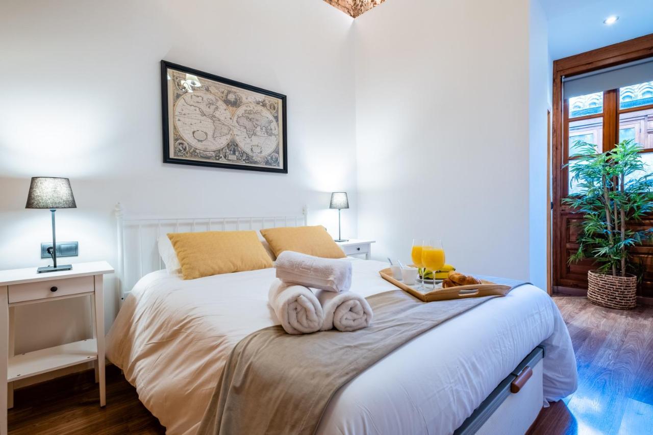 Carreteria - Design & Comfort - Prime Area Malaga