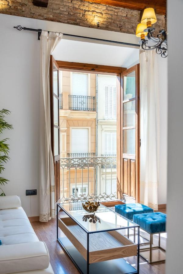 Carreteria - Design & Comfort - Prime Area Malaga