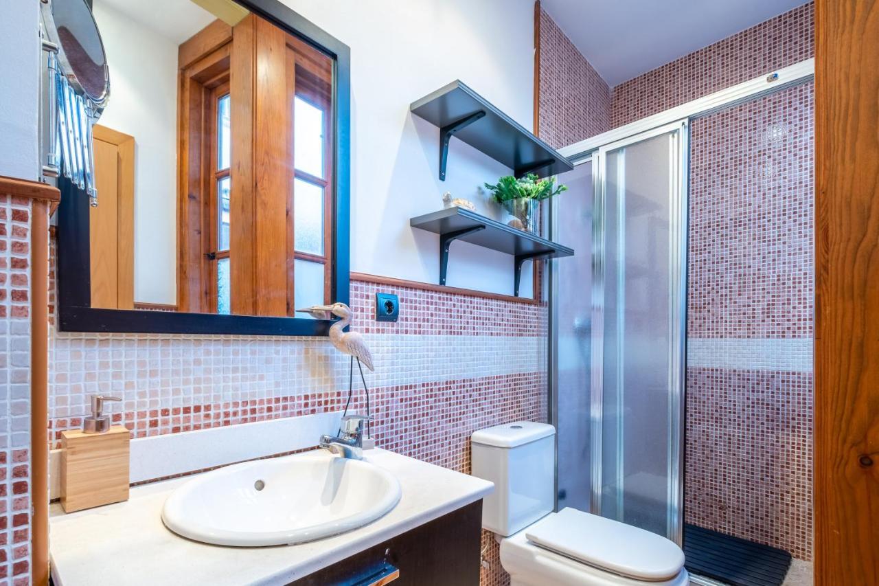 Apartment Carreteria - Design & Comfort - Prime Area *