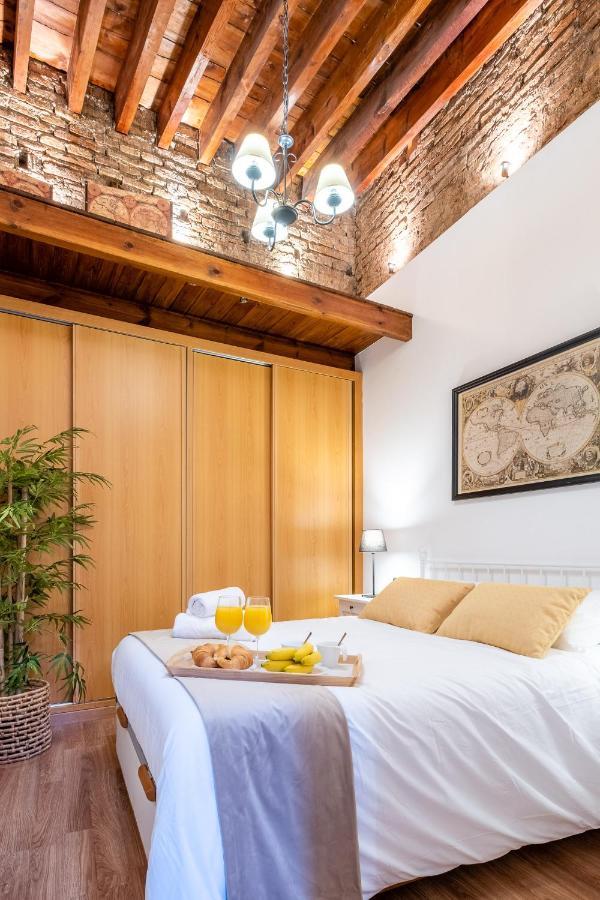 Apartment Carreteria - Design & Comfort - Prime Area Malaga