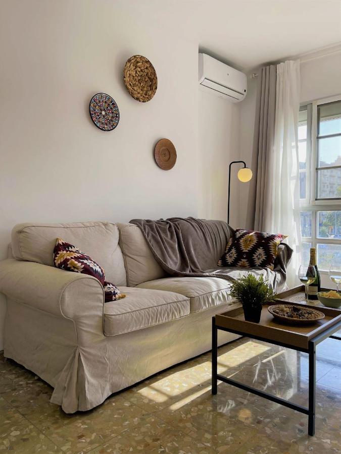 Apartamento Calle Huerto de los Claveles *