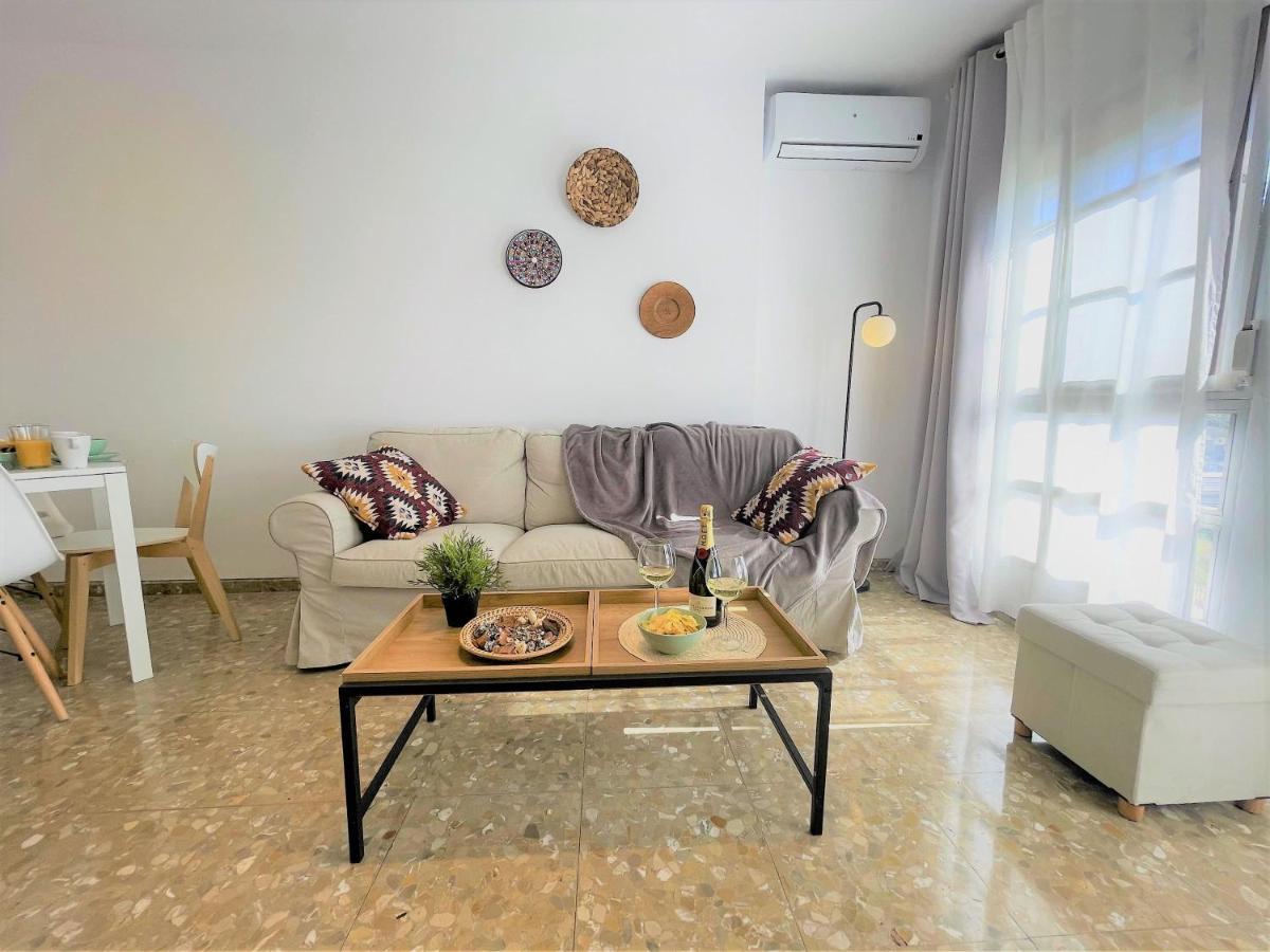 Apartamento Calle Huerto de los Claveles Málaga