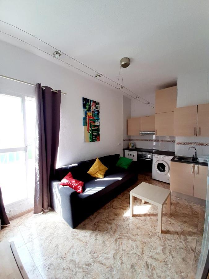 Apartamento El ático De Málaga