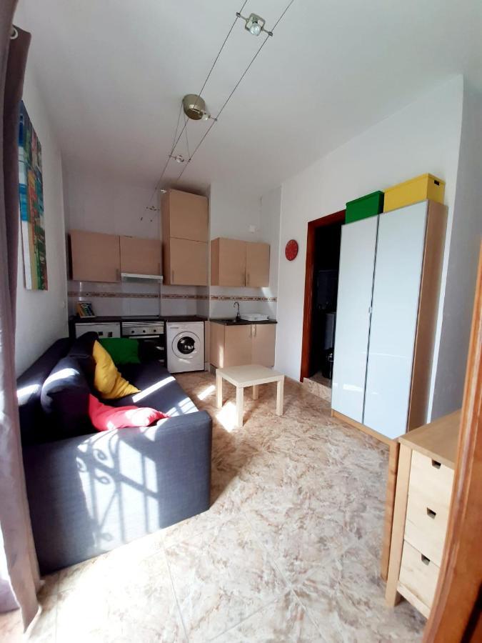 Apartamento El ático De *