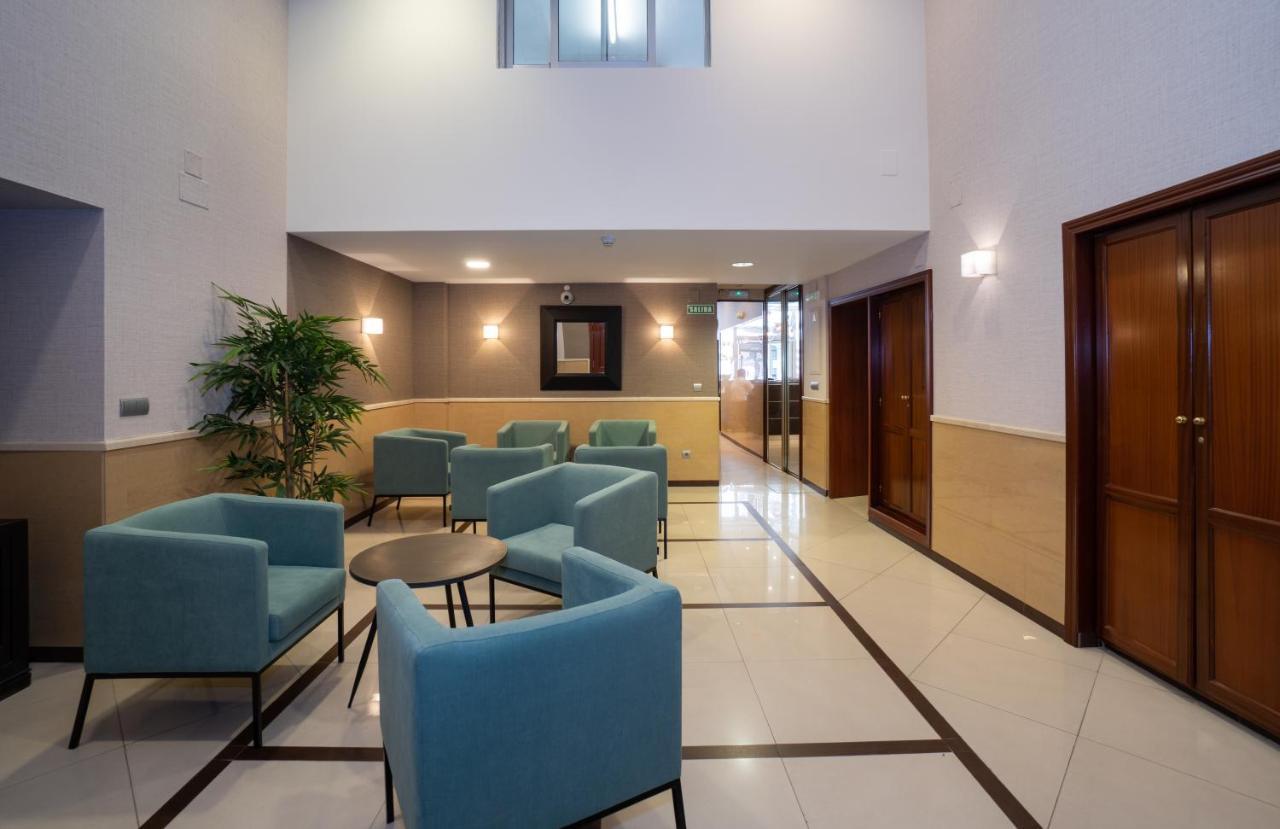 Sur Hotel Málaga