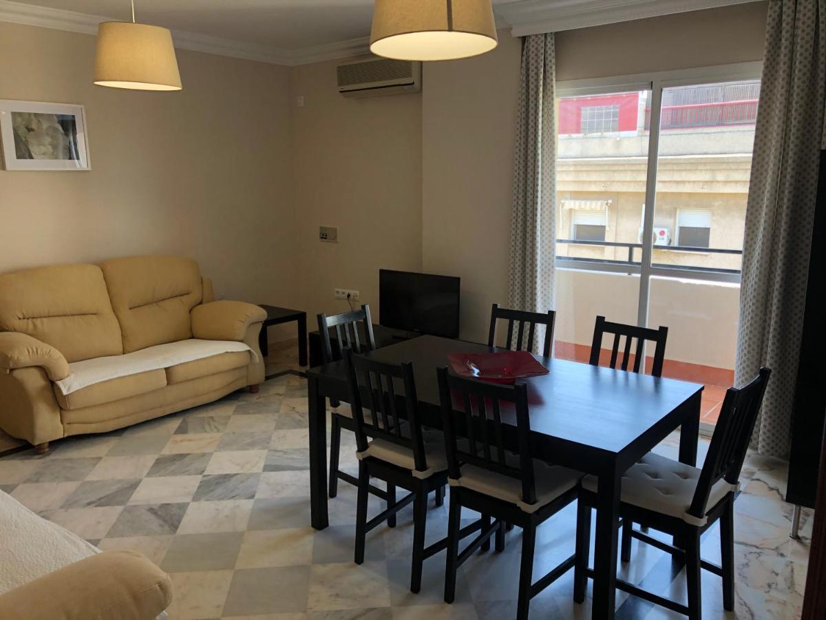 Apartamento Dalias, Apartment *