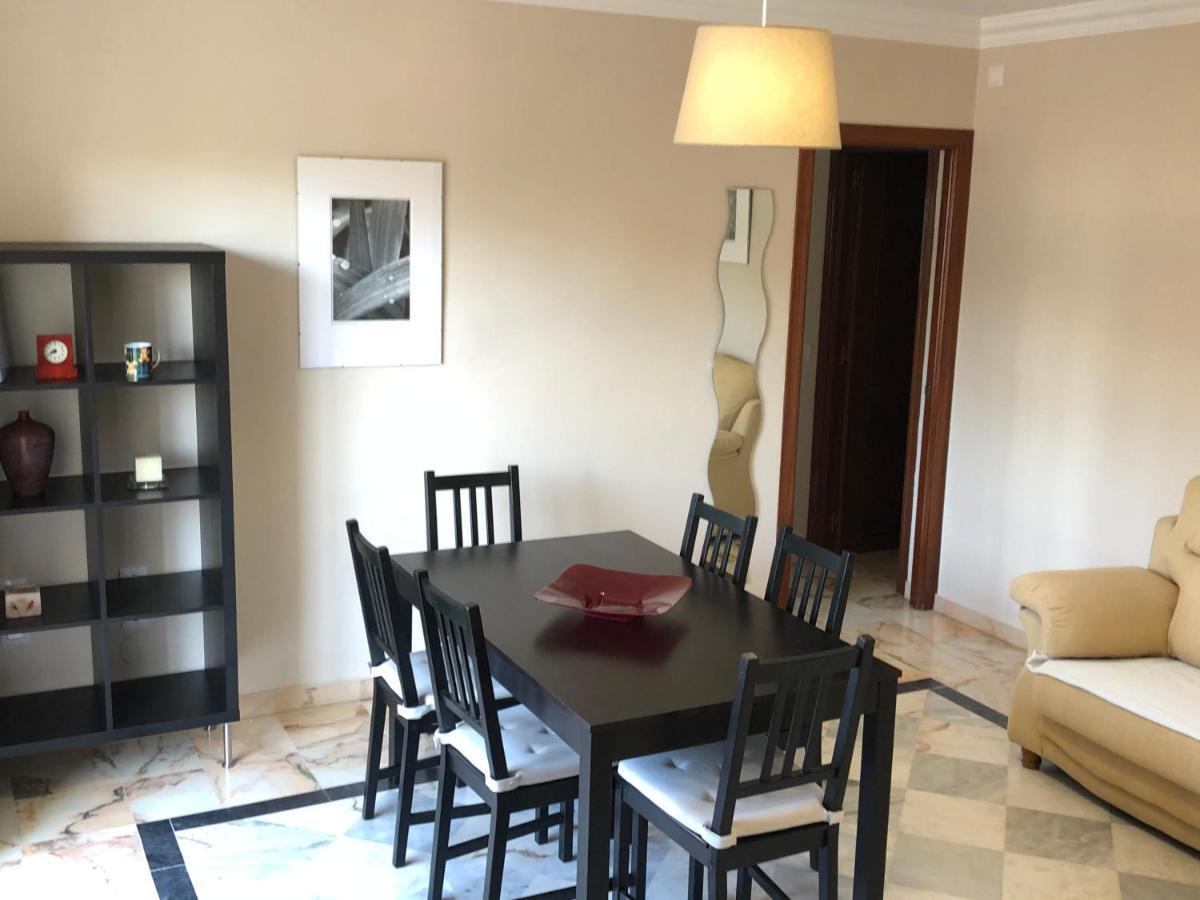 Apartamento Dalias,
