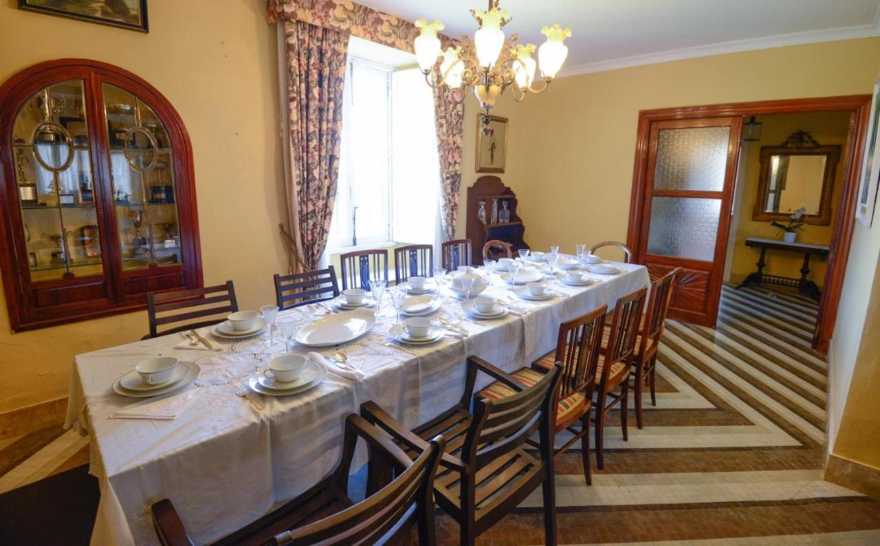 Villa Clavero Málaga