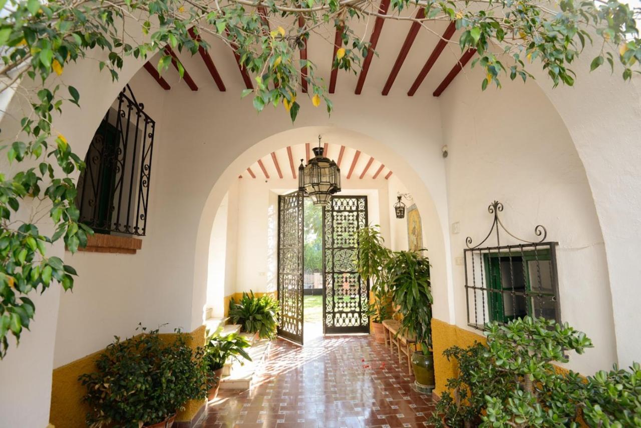 Clavero Villa Málaga