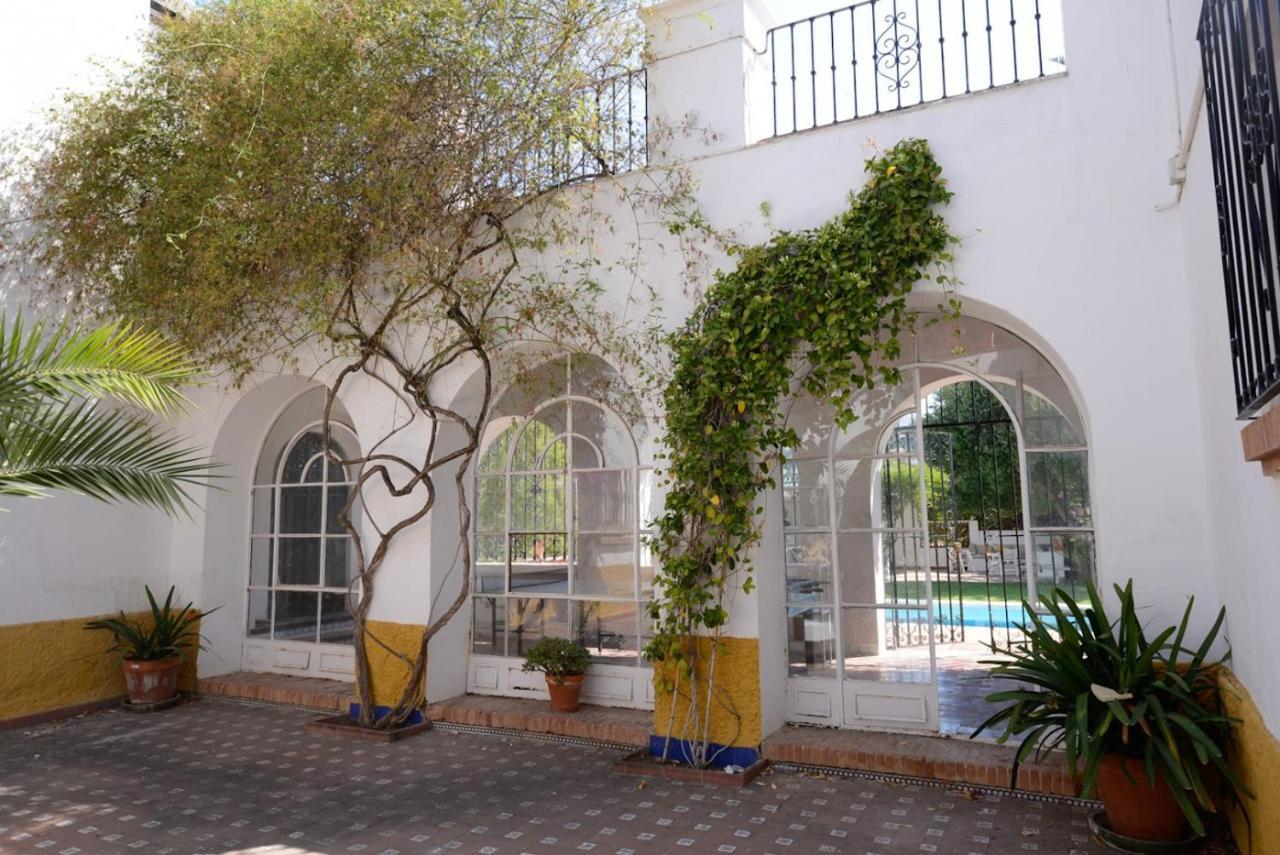 Clavero * Málaga