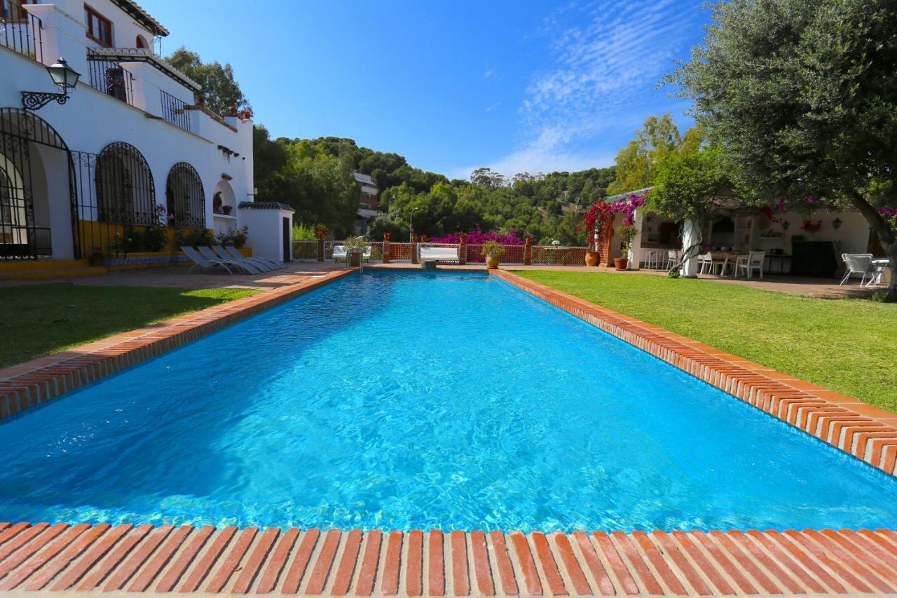 Clavero Villa Málaga